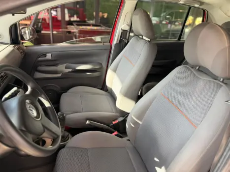 VOLKSWAGEN Fox 1.0, Foto 10