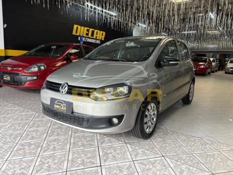 VOLKSWAGEN Fox 1.0, Foto 1