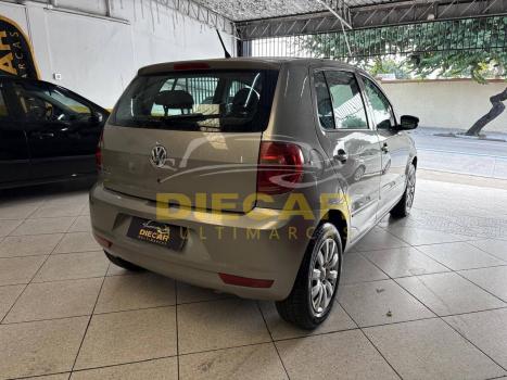 VOLKSWAGEN Fox 1.0, Foto 2