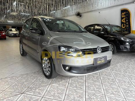 VOLKSWAGEN Fox 1.0, Foto 3