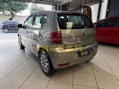 VOLKSWAGEN Fox 1.0, Foto 4