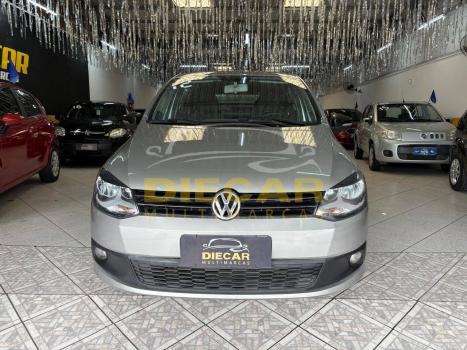 VOLKSWAGEN Fox 1.0, Foto 5