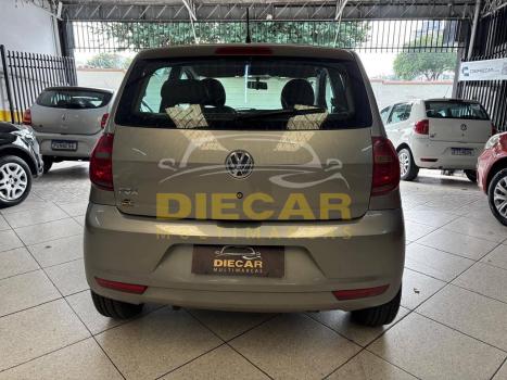 VOLKSWAGEN Fox 1.0, Foto 6