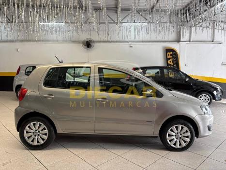 VOLKSWAGEN Fox 1.0, Foto 7