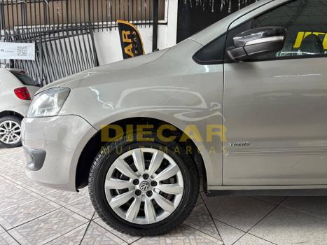 VOLKSWAGEN Fox 1.0, Foto 8