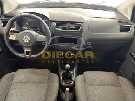 VOLKSWAGEN Fox 1.0, Foto 10