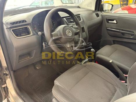 VOLKSWAGEN Fox 1.0, Foto 11