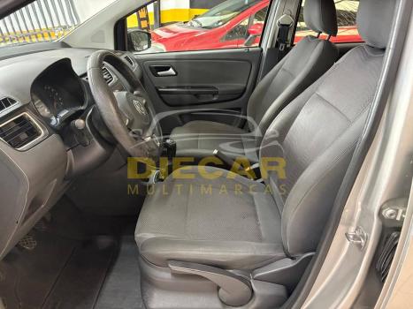 VOLKSWAGEN Fox 1.0, Foto 12