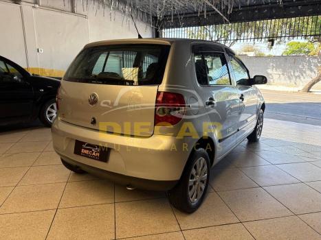 VOLKSWAGEN Fox 1.0 CITY FLEX, Foto 2