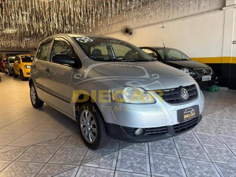VOLKSWAGEN Fox 1.0 CITY FLEX, Foto 3