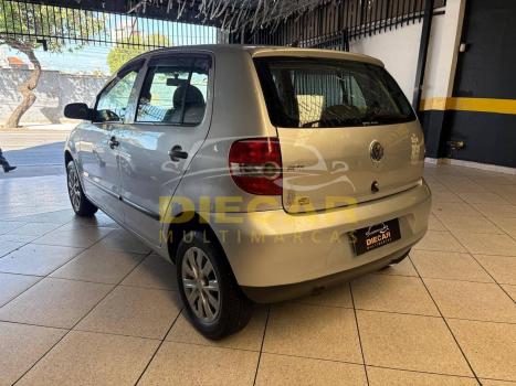 VOLKSWAGEN Fox 1.0 CITY FLEX, Foto 4
