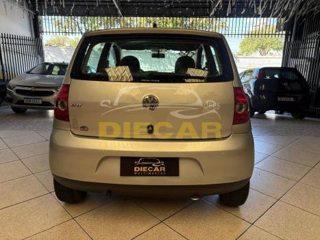 VOLKSWAGEN Fox 1.0 CITY FLEX, Foto 6