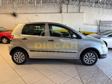 VOLKSWAGEN Fox 1.0 CITY FLEX, Foto 7