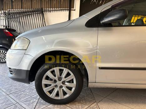 VOLKSWAGEN Fox 1.0 CITY FLEX, Foto 8