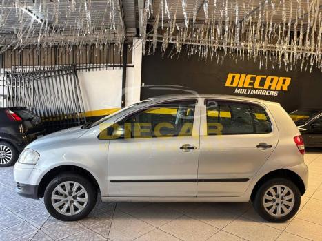 VOLKSWAGEN Fox 1.0 CITY FLEX, Foto 9
