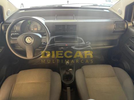VOLKSWAGEN Fox 1.0 CITY FLEX, Foto 10