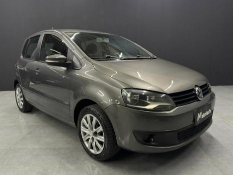VOLKSWAGEN Fox 1.0 FLEX, Foto 1