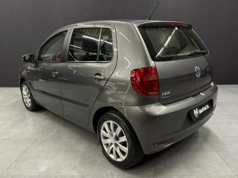 VOLKSWAGEN Fox 1.0 FLEX, Foto 3