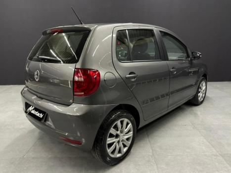 VOLKSWAGEN Fox 1.0 FLEX, Foto 4