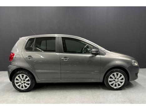 VOLKSWAGEN Fox 1.0 FLEX, Foto 5