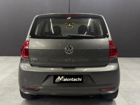VOLKSWAGEN Fox 1.0 FLEX, Foto 8