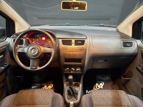 VOLKSWAGEN Fox 1.0 FLEX, Foto 9
