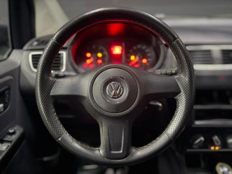 VOLKSWAGEN Fox 1.0 FLEX, Foto 11