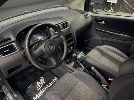 VOLKSWAGEN Fox 1.0 FLEX, Foto 12