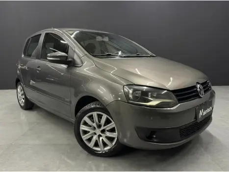VOLKSWAGEN Fox 1.0 FLEX, Foto 14