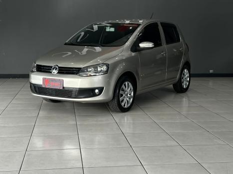 VOLKSWAGEN Fox 1.0 FLEX, Foto 1