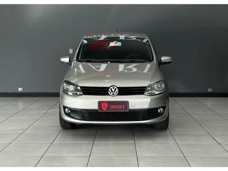 VOLKSWAGEN Fox 1.0 FLEX, Foto 2