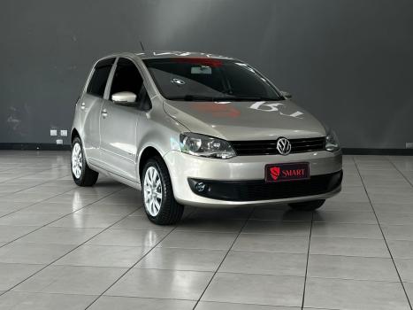 VOLKSWAGEN Fox 1.0 FLEX, Foto 3