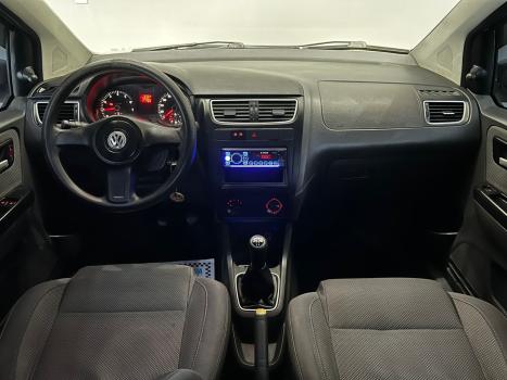 VOLKSWAGEN Fox 1.0 FLEX, Foto 4