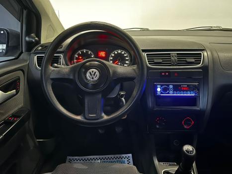 VOLKSWAGEN Fox 1.0 FLEX, Foto 5