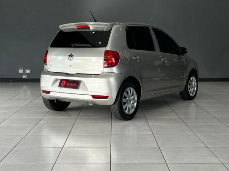 VOLKSWAGEN Fox 1.0 FLEX, Foto 10