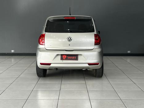 VOLKSWAGEN Fox 1.0 FLEX, Foto 11