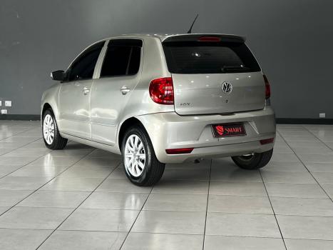 VOLKSWAGEN Fox 1.0 FLEX, Foto 12