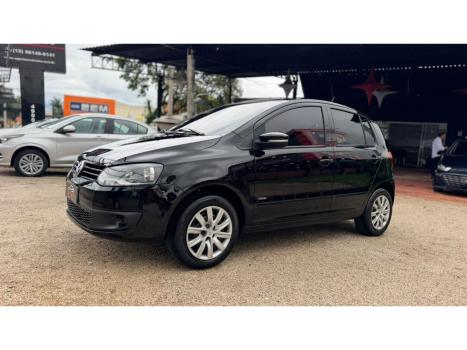 VOLKSWAGEN Fox 1.0 FLEX, Foto 1