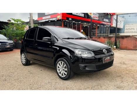 VOLKSWAGEN Fox 1.0 FLEX, Foto 2