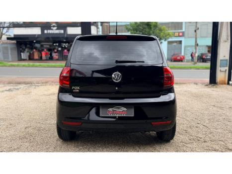 VOLKSWAGEN Fox 1.0 FLEX, Foto 8