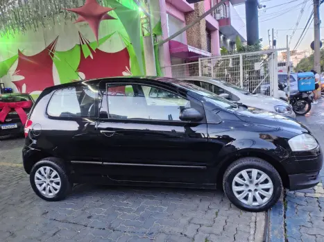 VOLKSWAGEN Fox 1.0 FLEX, Foto 4
