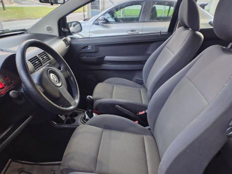 VOLKSWAGEN Fox 1.0 FLEX, Foto 9