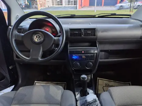 VOLKSWAGEN Fox 1.0 FLEX, Foto 11