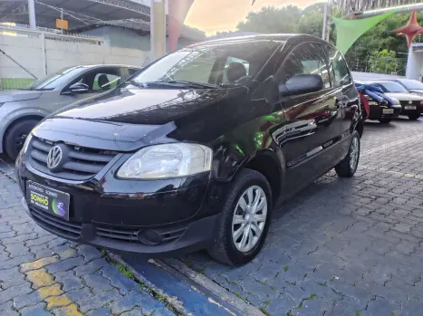 VOLKSWAGEN Fox 1.0 FLEX, Foto 14