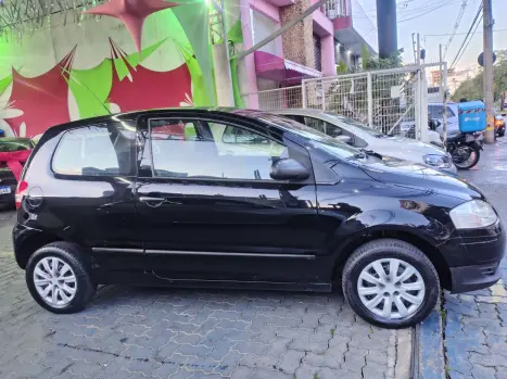 VOLKSWAGEN Fox 1.0 FLEX, Foto 18