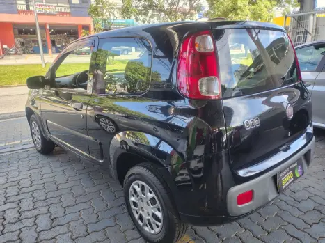 VOLKSWAGEN Fox 1.0 FLEX, Foto 20