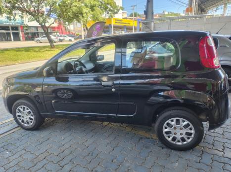 VOLKSWAGEN Fox 1.0 FLEX, Foto 21