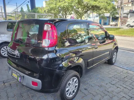 VOLKSWAGEN Fox 1.0 FLEX, Foto 23