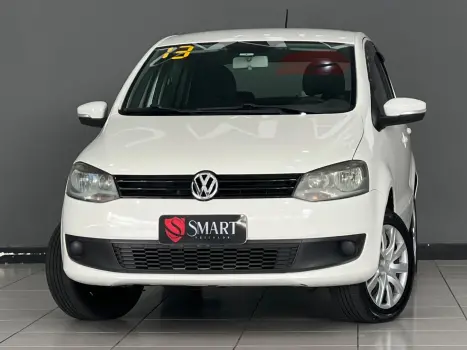 VOLKSWAGEN Fox 1.0 FLEX, Foto 1