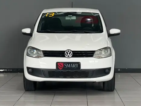 VOLKSWAGEN Fox 1.0 FLEX, Foto 2